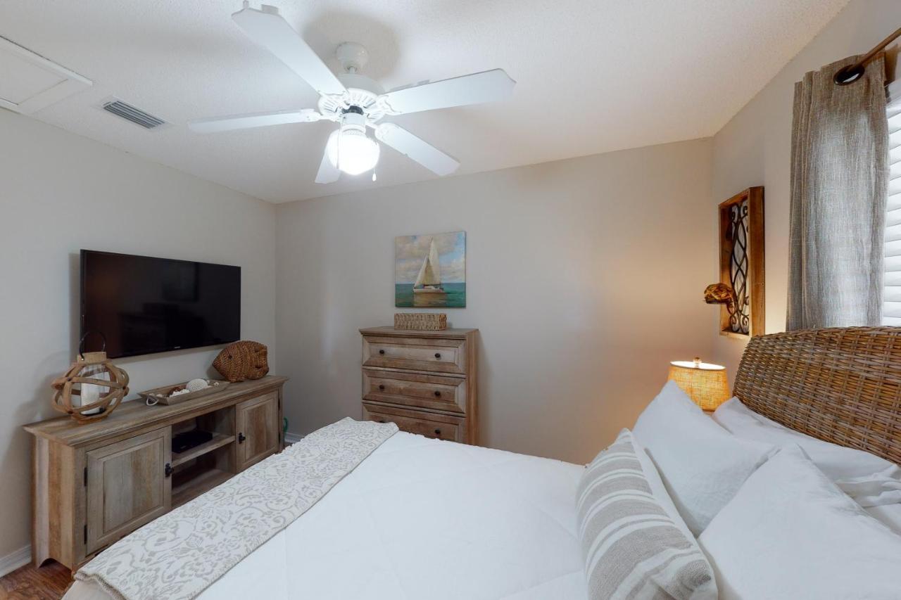 Gulf Island Condos II นาวาร์ ภายนอก รูปภาพ