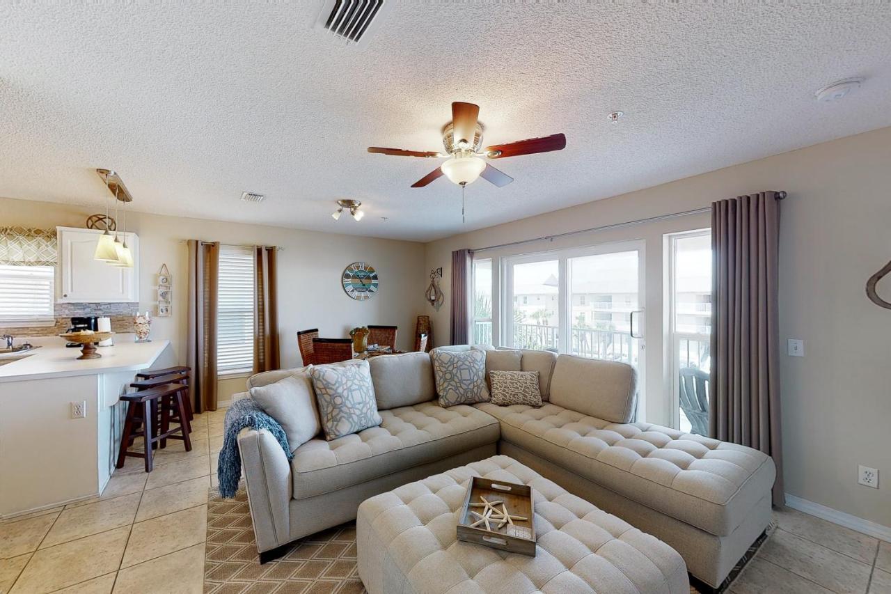 Gulf Island Condos II นาวาร์ ภายนอก รูปภาพ