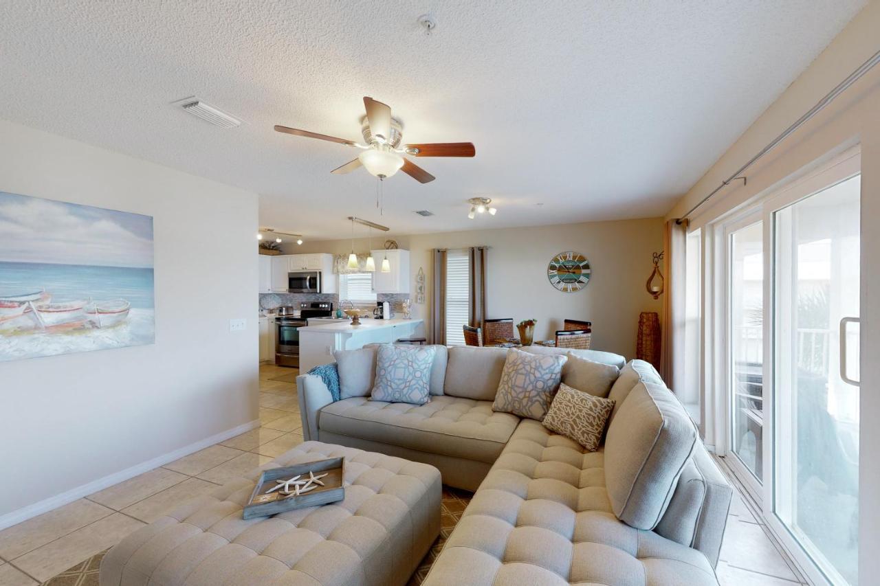 Gulf Island Condos II นาวาร์ ภายนอก รูปภาพ