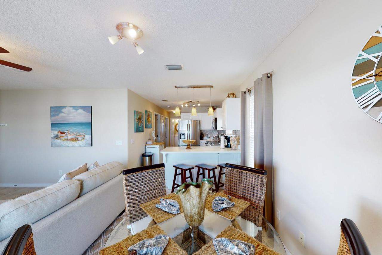 Gulf Island Condos II นาวาร์ ภายนอก รูปภาพ