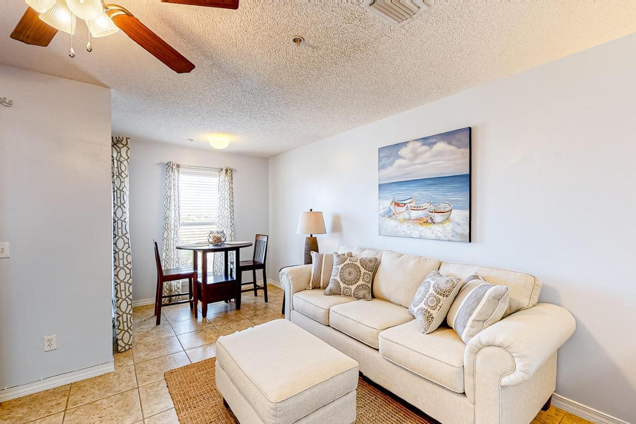 Gulf Island Condos II นาวาร์ ห้อง รูปภาพ