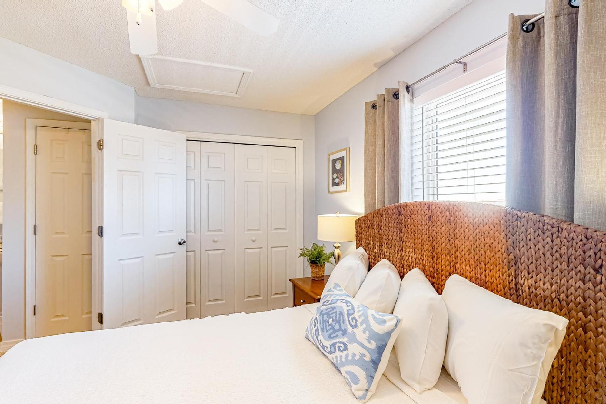 Gulf Island Condos II นาวาร์ ห้อง รูปภาพ