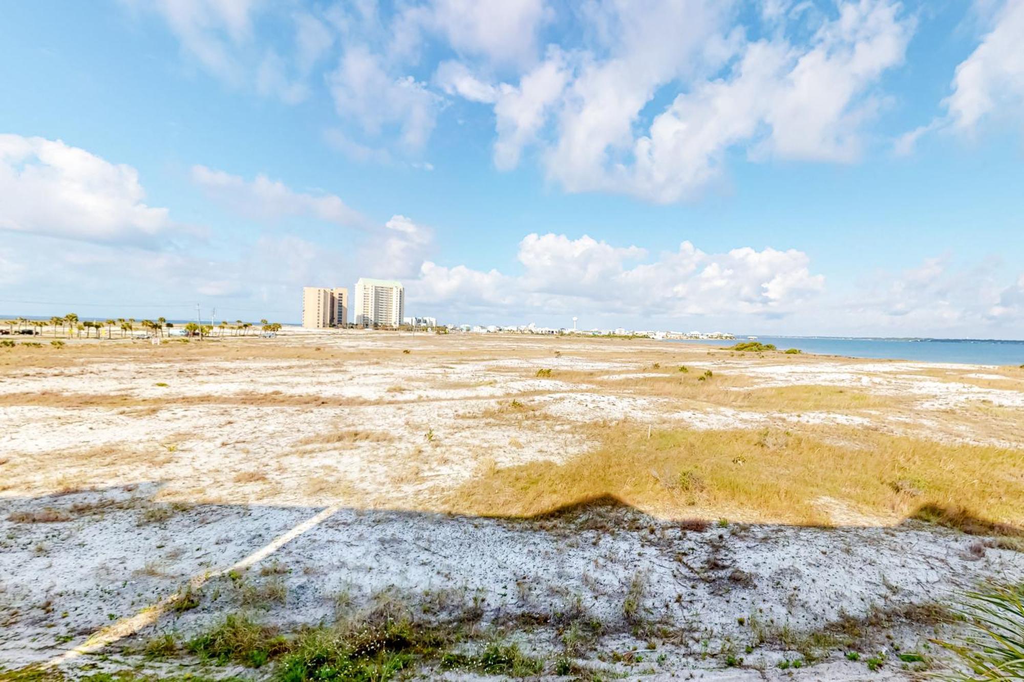 Gulf Island Condos II นาวาร์ ห้อง รูปภาพ